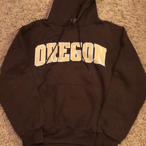 CHAMPION Woman’s Hoodie - Small